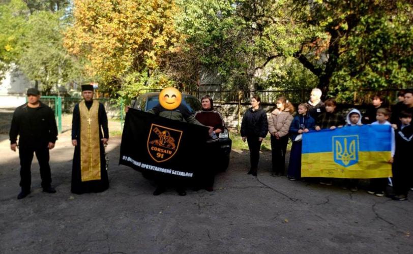 військові, допомога