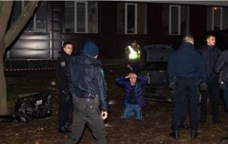 ДТП