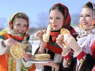 масленица
