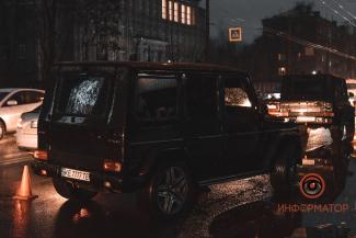 перестрелка