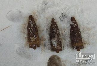 снаряды