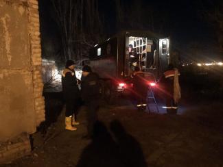 шахта
