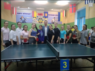 спортсмены