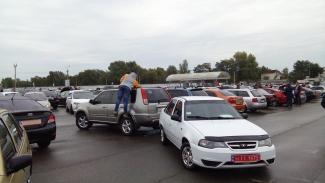 авторынок
