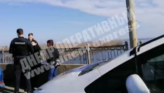 мост