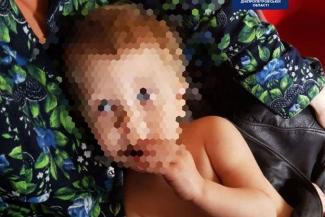 мальчик