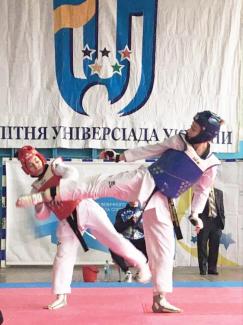 спортсмены