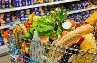 продукты
