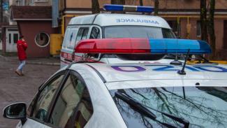 скорая