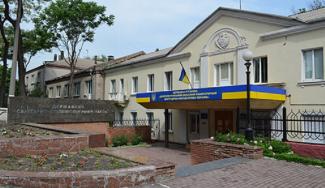 больница