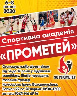 академия