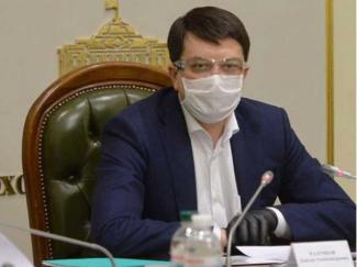 Разумков