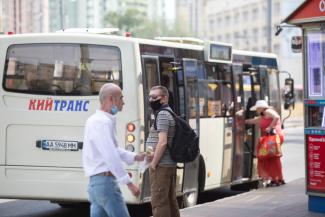 проезд в атобусе