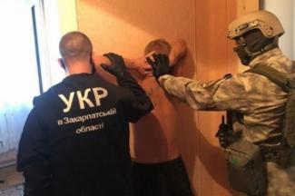 разбой