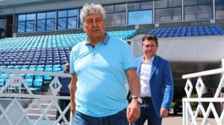 Луческу