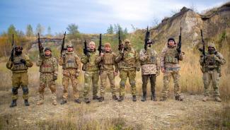 военные