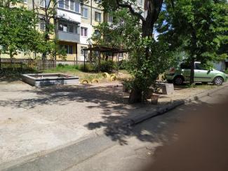 площадка