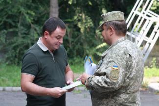 Нагорный