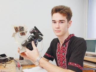 изобретатель