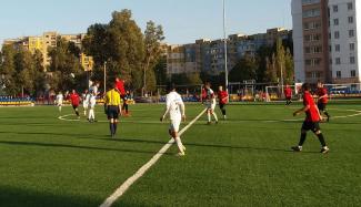 кубок губернатора