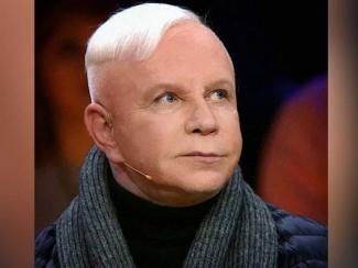 Моисеев