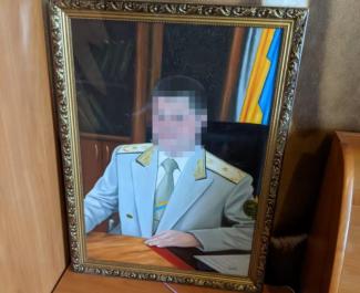 таможенник