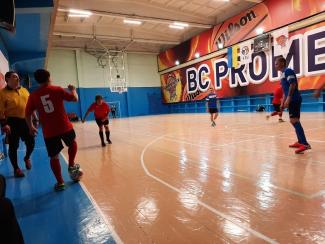 футбол
