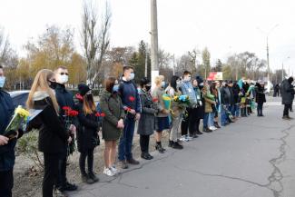 память