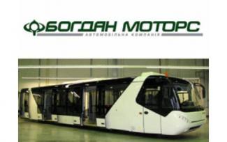 Богдан Моторс