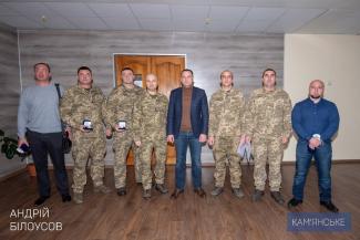 волонтеры
