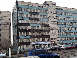 мсч