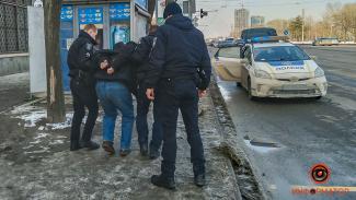 полиция
