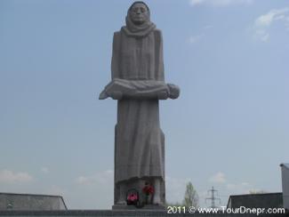 памятник