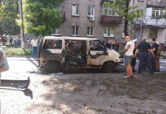 теракт