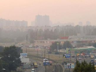 город