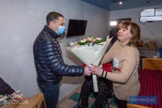 Белоусов