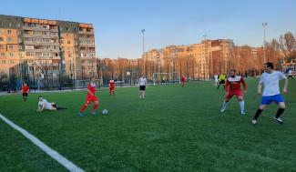 футбол