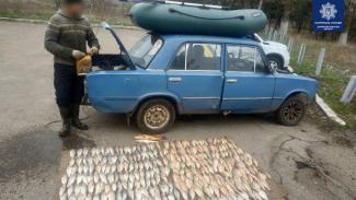 браконьер