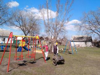 уборка