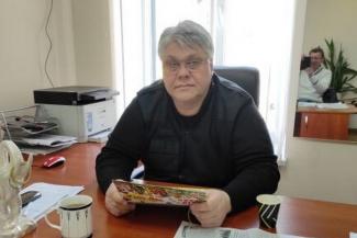 Галкин