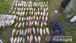 браконьер