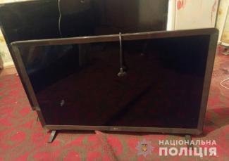 телевизоры