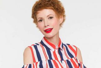Елена-Кристина Лебедь