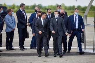 Президент