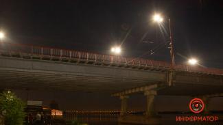 мост
