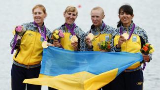чемпионки