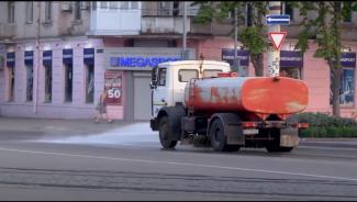 уборка