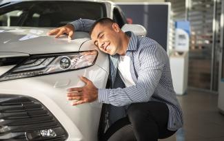 авто
