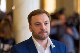 Монастырский