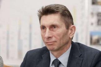 Кушнарев